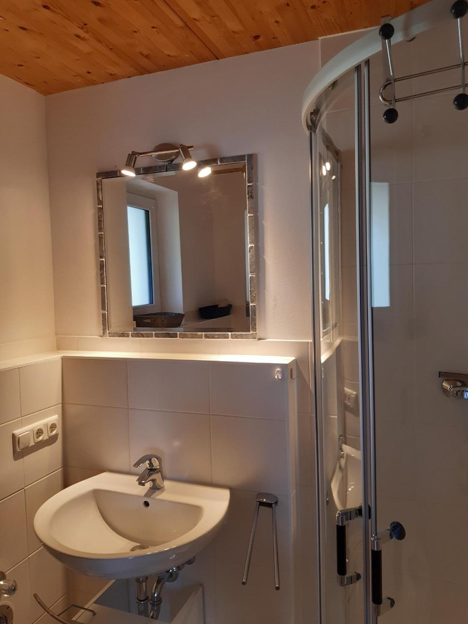 Apartmán Haus Sunnawind Wallgau Exteriér fotografie