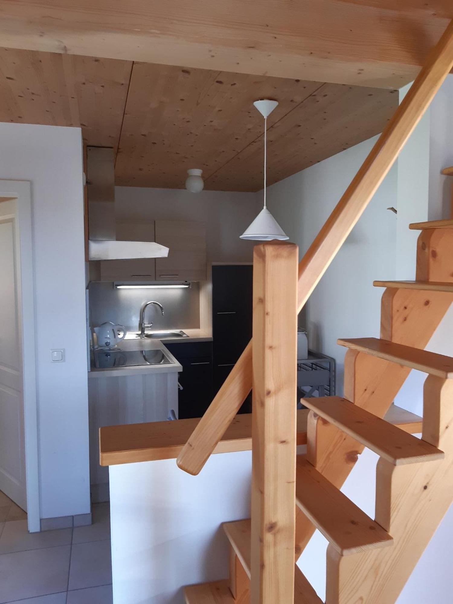 Apartmán Haus Sunnawind Wallgau Exteriér fotografie